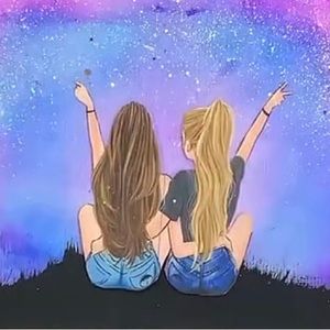 Meet your Posher, Mia